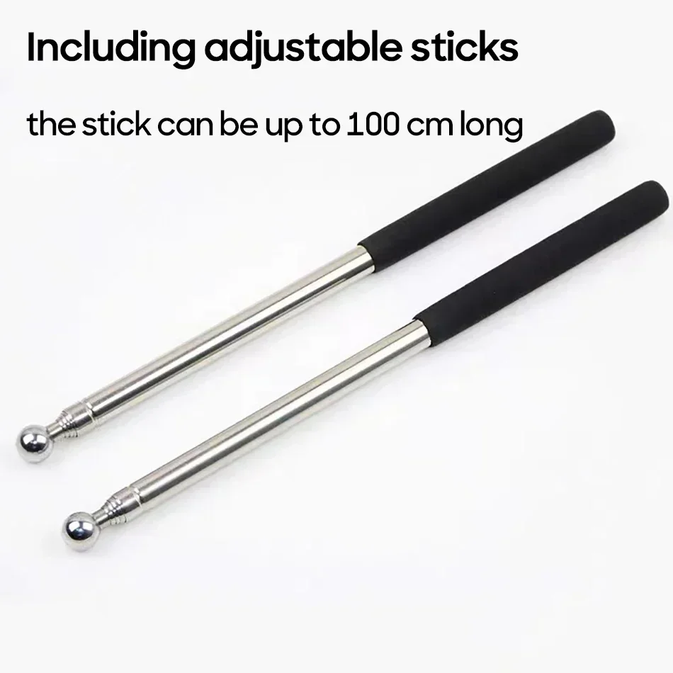 إكسسوارات الرقص الشرقي 120 سم جناح فراشة إيزيس للأطفال الصغار أجنحة ذهبية وفضية بيضاء دعائم الرقص مع العصي