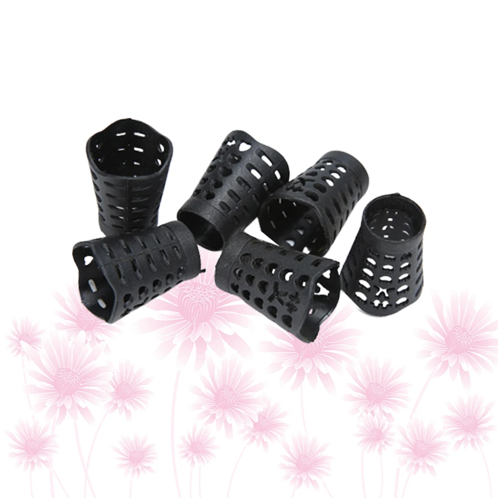 

30 Pcs Moxibustion Patch Anti-Scalding Cover Moxa Stick Protective Massage Ash Collector Durability High Quality Safe Convenient