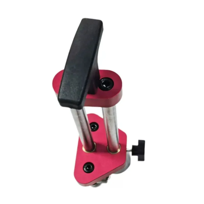 2-Axis Portable Edge Bender Metal Sheet Folding Tool Lightweight Labor-Saving for Home And Industrial Use