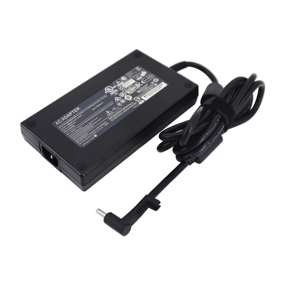 

19.5V 10.3A 200W 4.5*3.0mm Ac Power Adapter Laptop Charger For HP ZBook 17 G3 TPN-CA03 A200A008L 815680-002 835888-001 Kul400