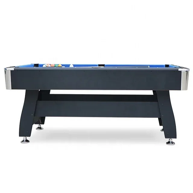 International Standard Billiard Table Snooker Commercial Gym Fitness Club Pool Table