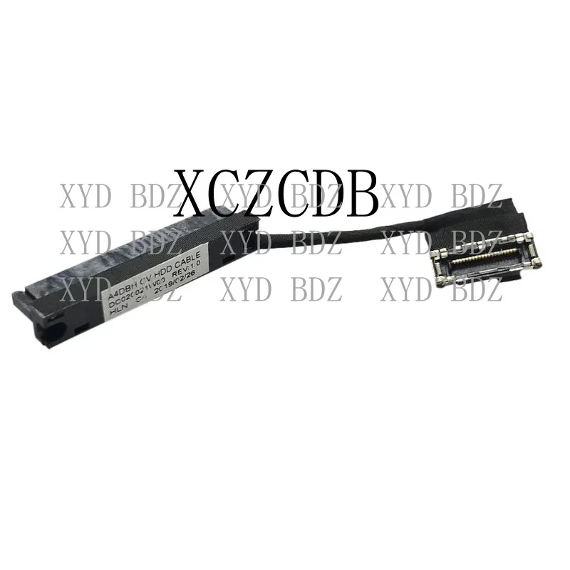 

Жесткий разъем кабеля жесткого диска DB для Acer TravelMate P645 P645-S-50 DC 020021 W00, НОВЫЙ