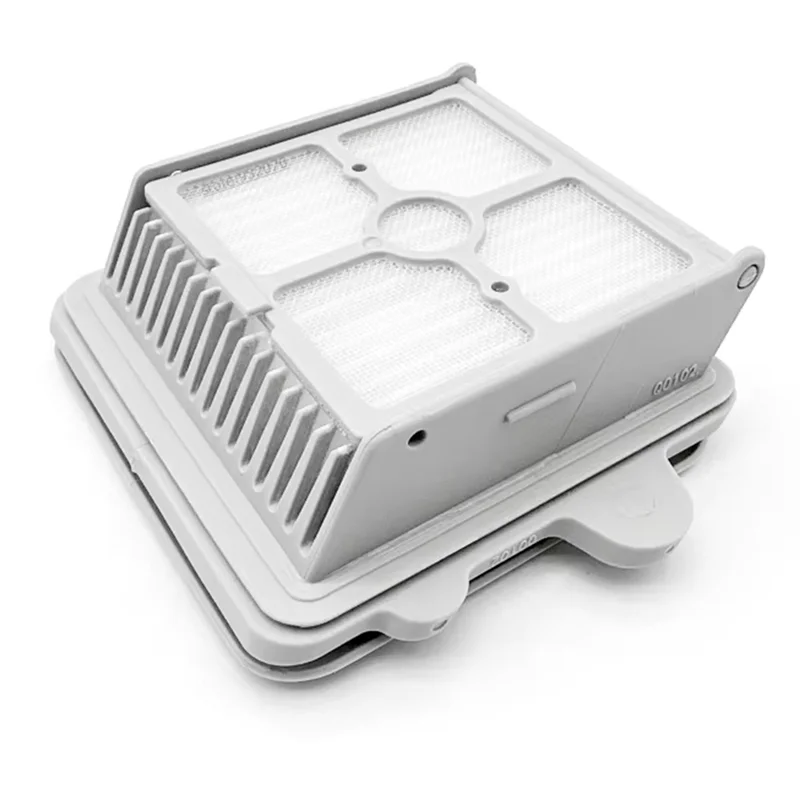 A26T-Wet And Dry Vacuum Cleaner HEPA Filter For Roborock F25 Combo F25 ACE Accessories