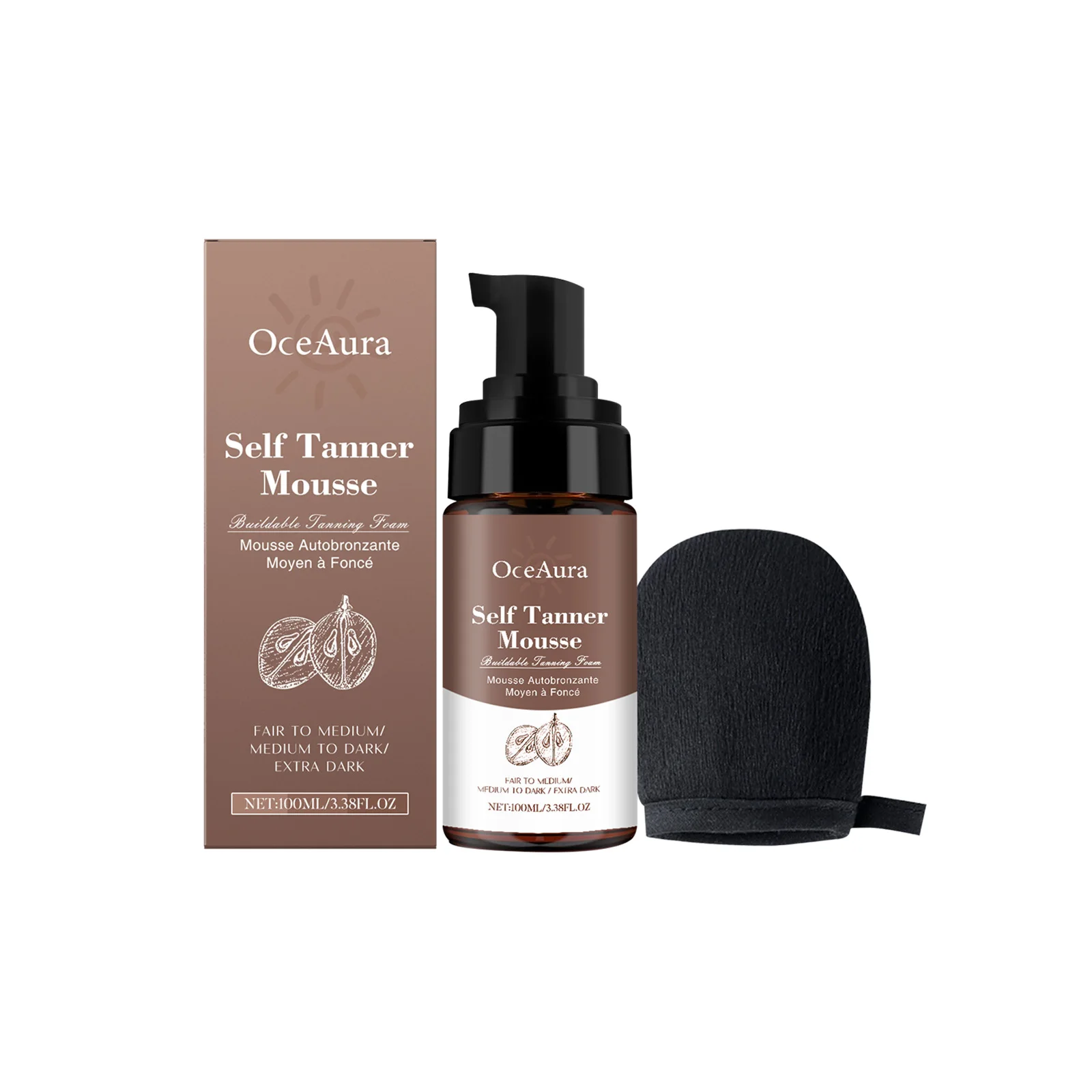 Thumbnail 2 - #40 Top Self Tanners Picks for Every Budget