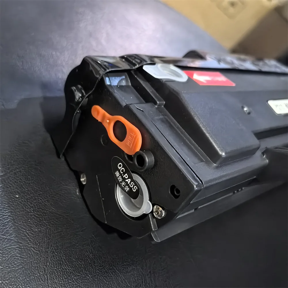 

Совместимый картридж с тонером PA-210 PA-210E для Pantum M6500w P2500W M6500 P2500 2200 M6550 M6600 с чипом 1600 страниц *