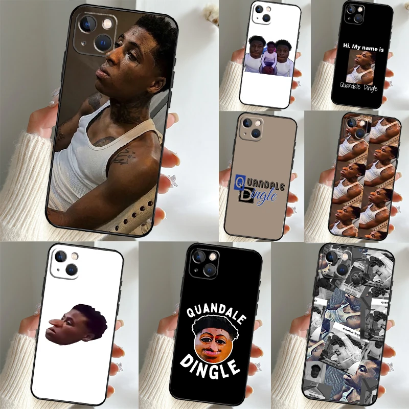 Quandale Dingle For… - image