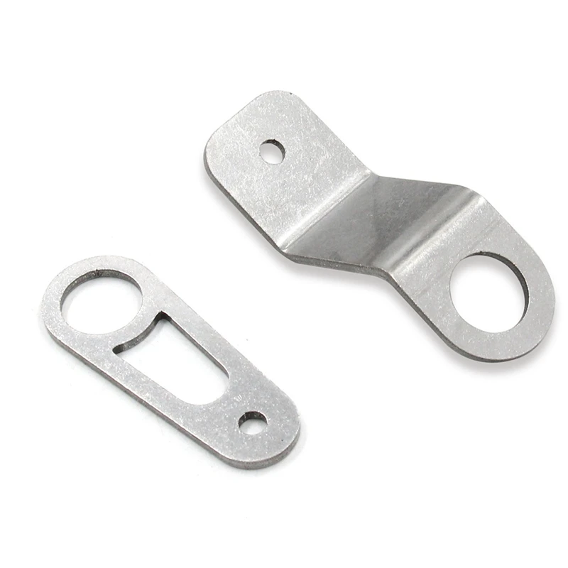 자동차 개조 볼트 온 라디에이터 브래킷 키트, 혼다 시빅 1992-2000 K 시리즈 K-Swap