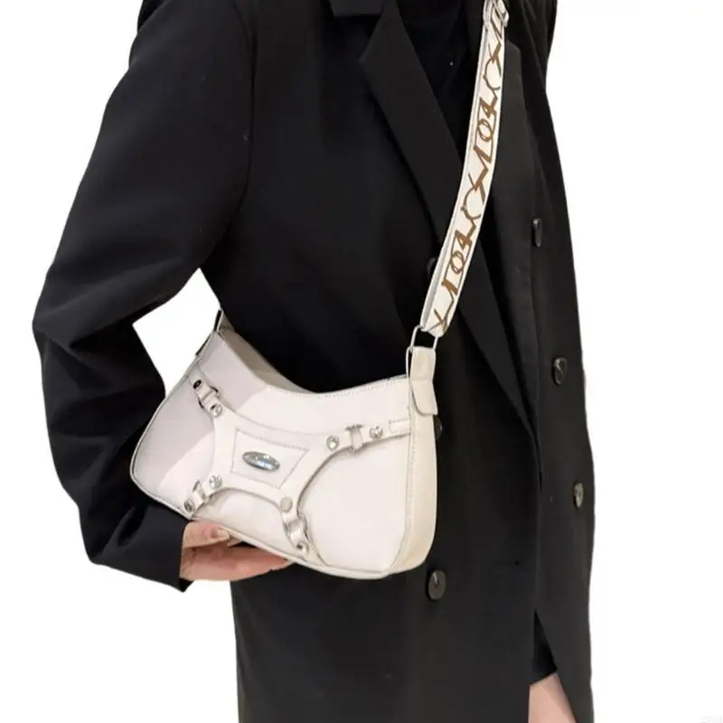 

Elegant Bag Single Shoulder Crossbody Bag Trendy Practical Bag for Girls Ladies 20CA