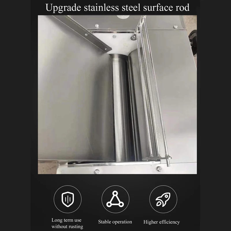 Electric Automatic …