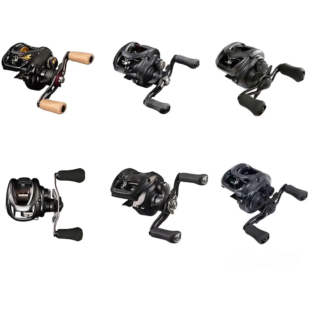

Сменная катушка с длинной наживкой для DAIWA Tatula SV TW 100 19 Tatula 100 Salamandura 150 для катушки CT для Elite