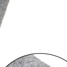

1/2pcs For Laresar S7 Pro Roller Brush Wet Dry Vacuum Cleaner Replacement Accessories/ Household Cleaning Appliance Part
