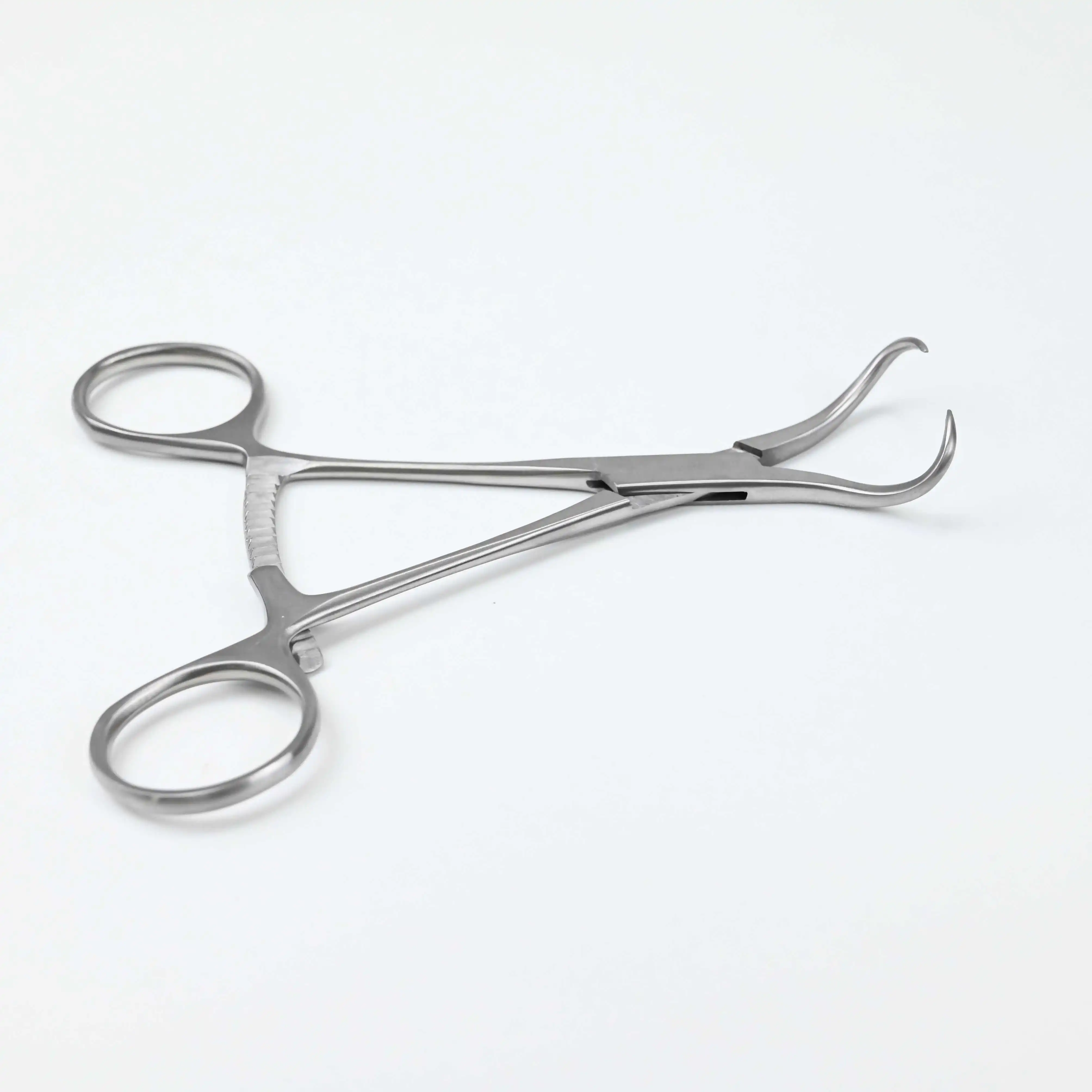 

Pointed Reduction Forceps Ao Vet Animals Pet Orthopedic Instruments