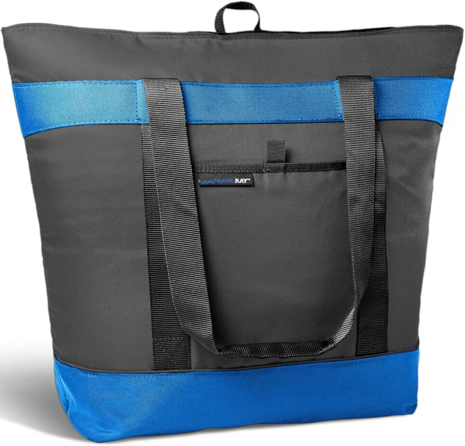 2027 New Extra Large Chillout Insulated Tote Bag, Soft Insulated Cooler Bag - Suitable for Outdoor, Home, and Sports Products