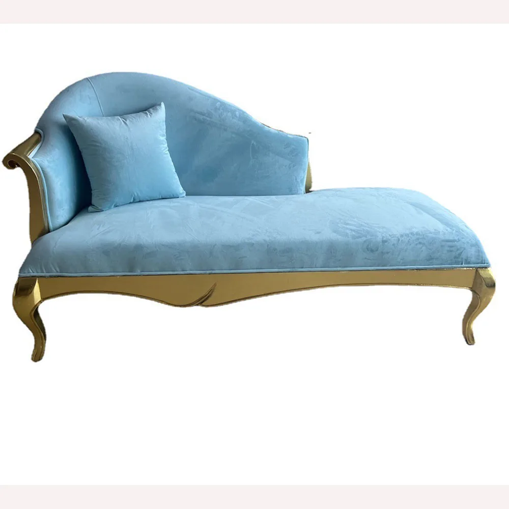 Wedding Supplies Throne Sofa Wedding Sofa for Bride and Groom Leather Sofa Chair