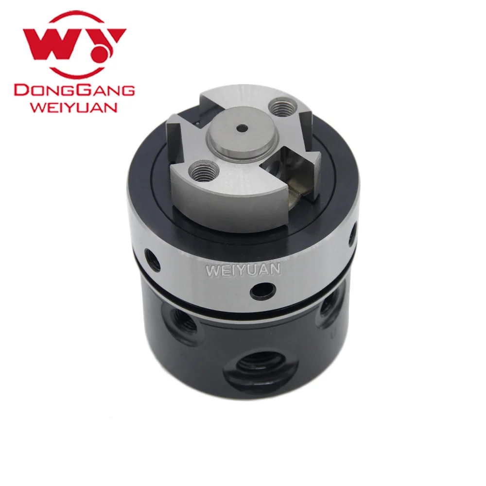 Pump head, Rotor Head 7180-819U, DPA head rotor, 4 cylinders / 9mm right, 820U/246/724B, for diesel fuel pump, injection system