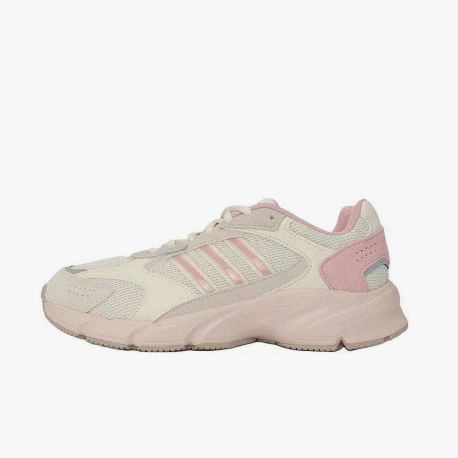 

Официальные оригинальные женские кроссовки Adidas 2025, весенние новые кроссовки с мягкой подкладкой JP8056