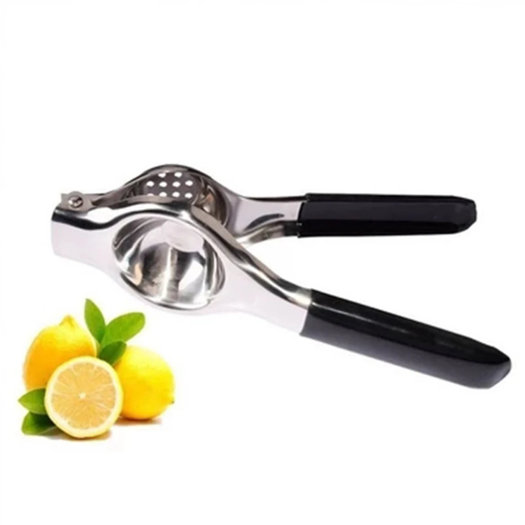 Manual Lemon Squeezer Juicer Juicer Anti- Handle Kitchen Tools