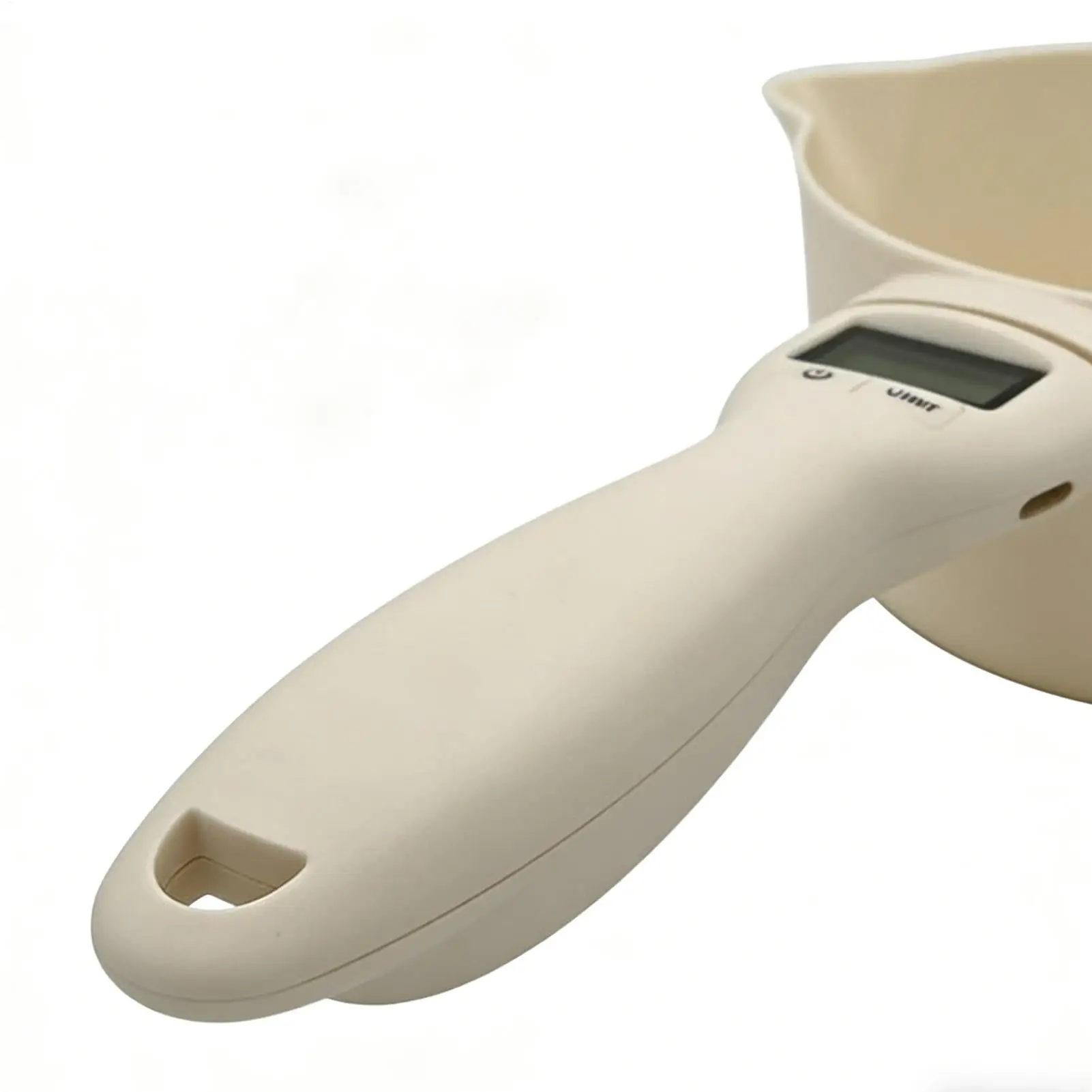 Measuring Spoons Rechargeable High Precision Digital Food Measuring Scoop For Bakers Chefs Pet Owners Cooking Baking Coffee Rice