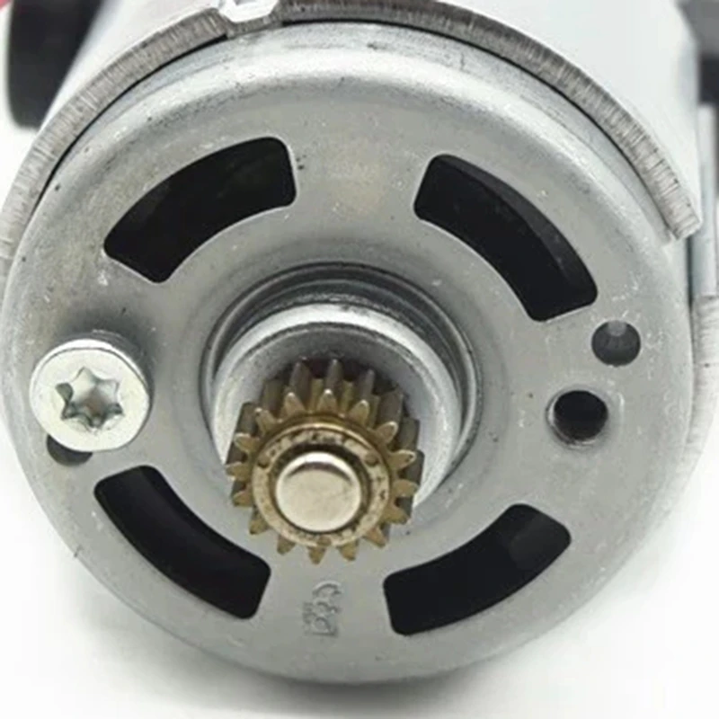 Motor de 18V para taladro de impacto GSR GSB 140-LI GSR140-LI GSB140-LI GSR 180-LI GSB 180-LI GSR180-LI GSB180-LI