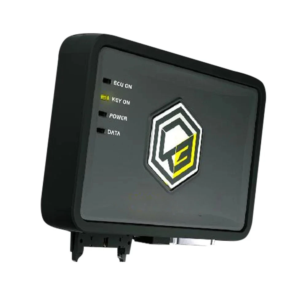 

Alientech KESS V3 KESS3 ECU и TCU программирование через OBD Boot and Bench