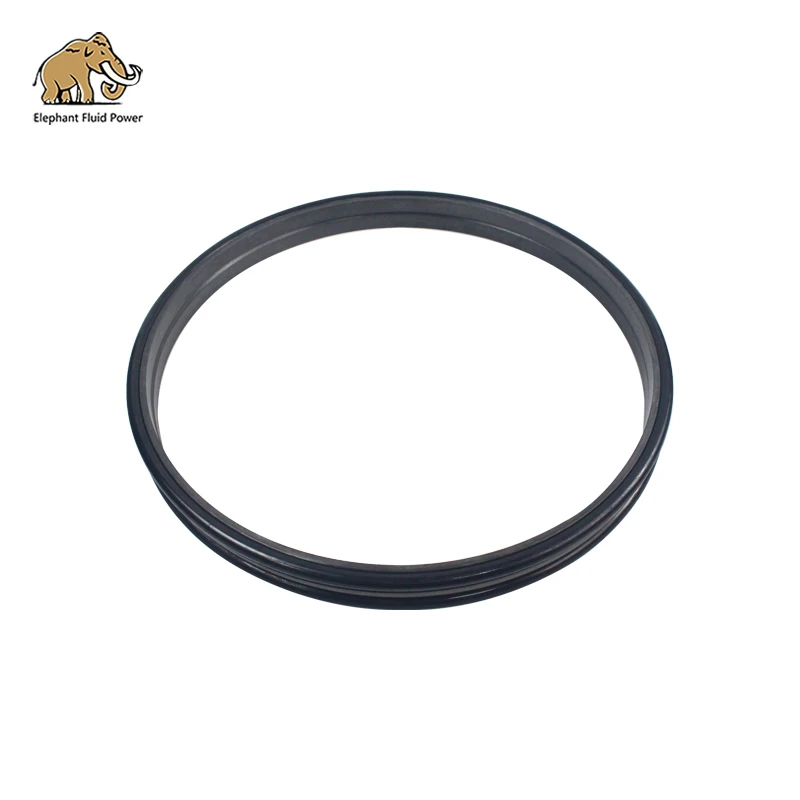 Strict Selection 3144126 Oil Resistance Oil Seal Excavator Floating Seal Group in stock