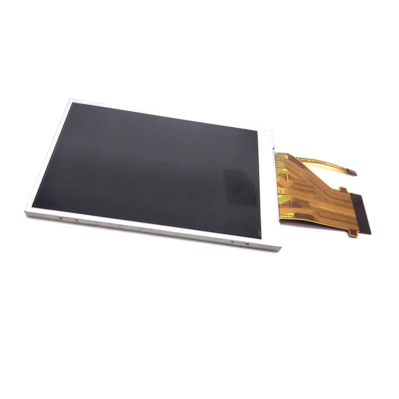 A34M-LCD จอแสดงผลดิจิตอลส่วนซ่อมกล้องสําหรับ Olympus TG-3 TG3 TG-4 TG4 TG5