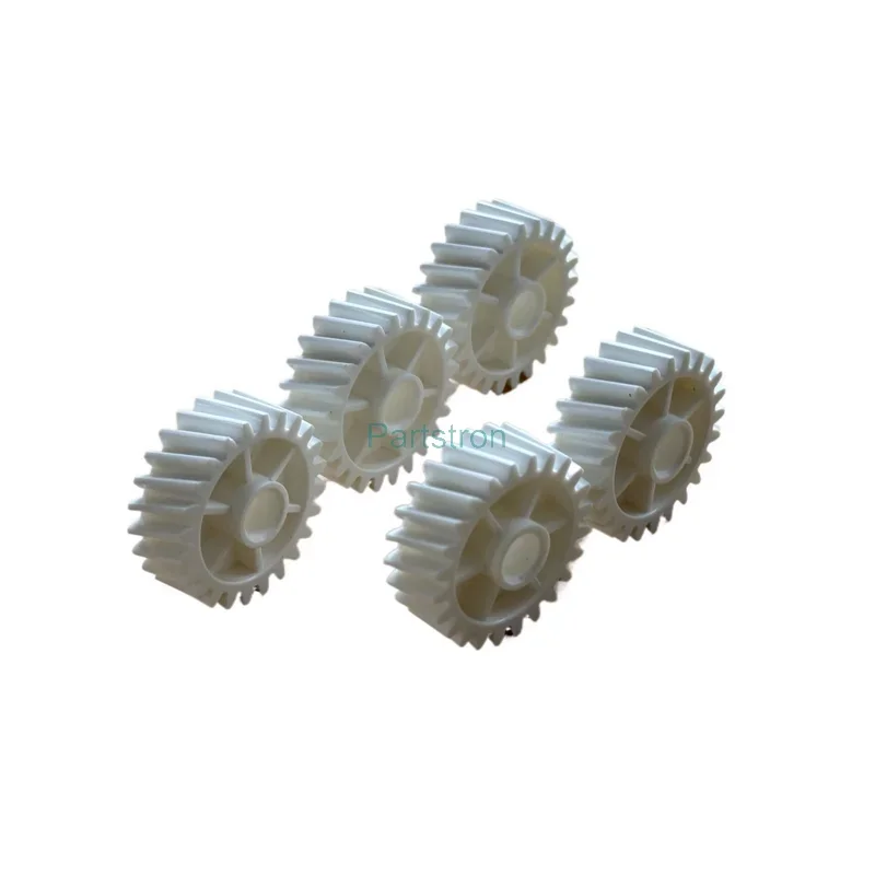 Long Life Fuser Drive Gear 24T 5Pcs For use in Bizhub 654 754 654e 754e 554e  C654 C754 C654e C754e C554e C458 C558 C658 C759 - Image 4