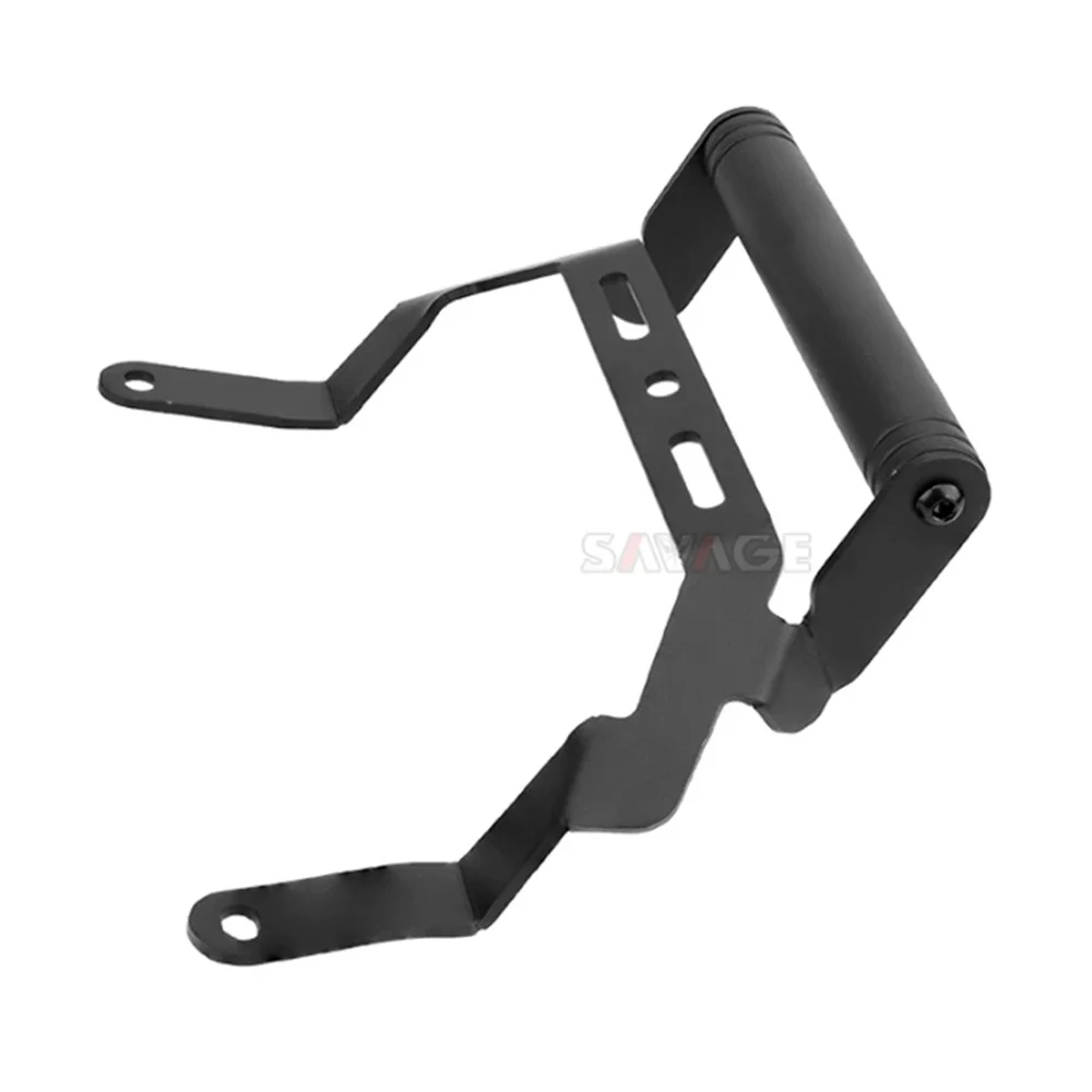 Expansion Stand Modified For 2025 Voge SR150S Windproof Navigation Stand Mobile Phone Stand Multi functional Expansion Rod