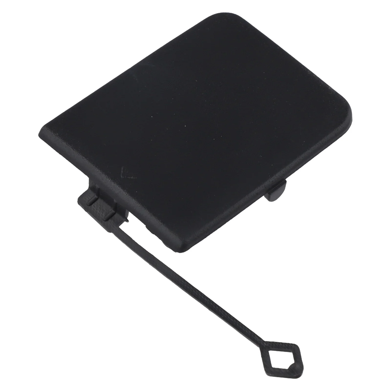 Car Spare Parts High Quality Style Practical To Use New Cover Car Plastic Rear Black Car Accessories Car Spare