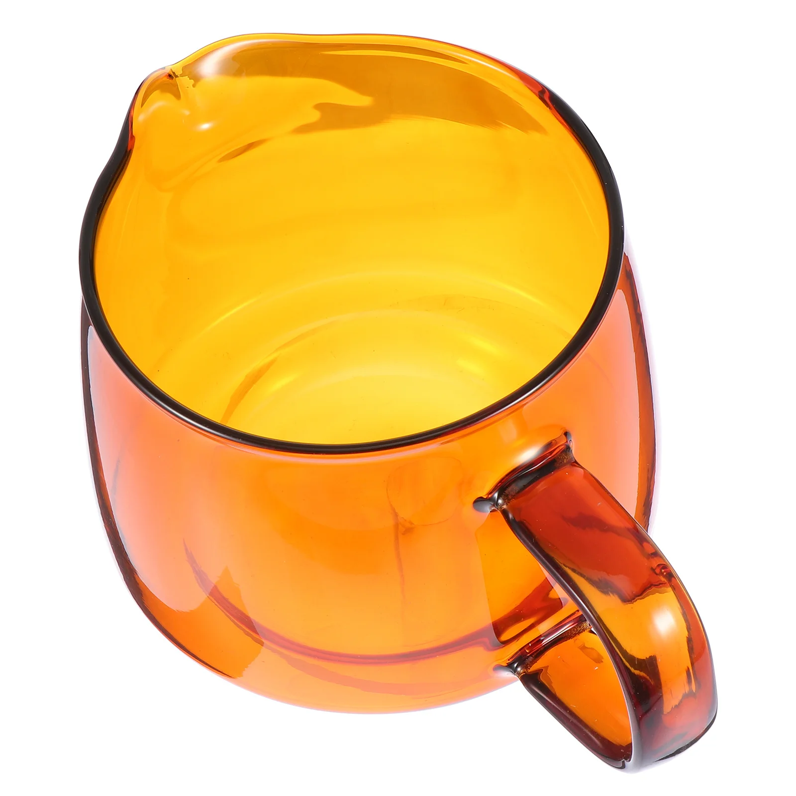 

1Pcs Heat-Resistant Glass Coffee Pot Multi-Functional Coffee Kettle Home Use Smooth Surface Easy Clean