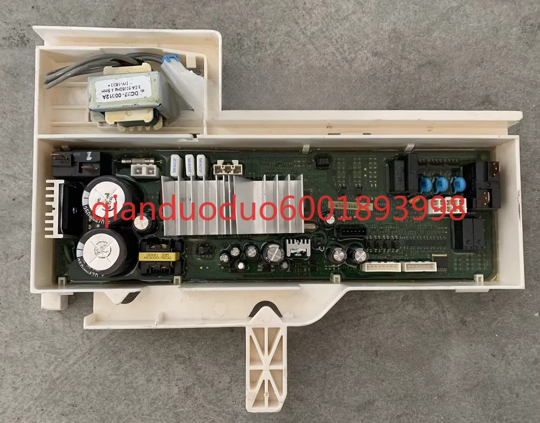 

Suitable for Samsung washing machine WW80K5210VS/SC WW80K5210VW main board DC92-01898C