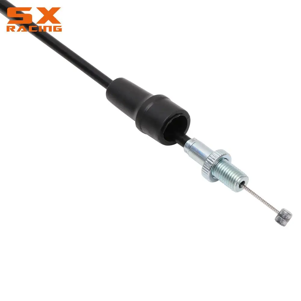 Motorcycle Throttle Cable For Honda TRX300 2x4 TRX300FW Fourtrax 300 4x4 1988 1989 1990 1991 1992 1993 1994 95 96 97 98 99 2000