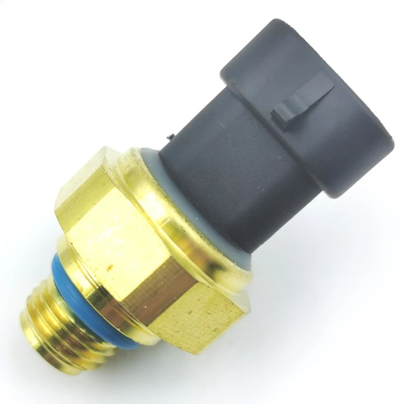 

OE: 4921487 3071575 3654108 Oil Pressure Sensor Switch For Cummins N14 M11 L10 ISX Dodge Ram 2500 3500