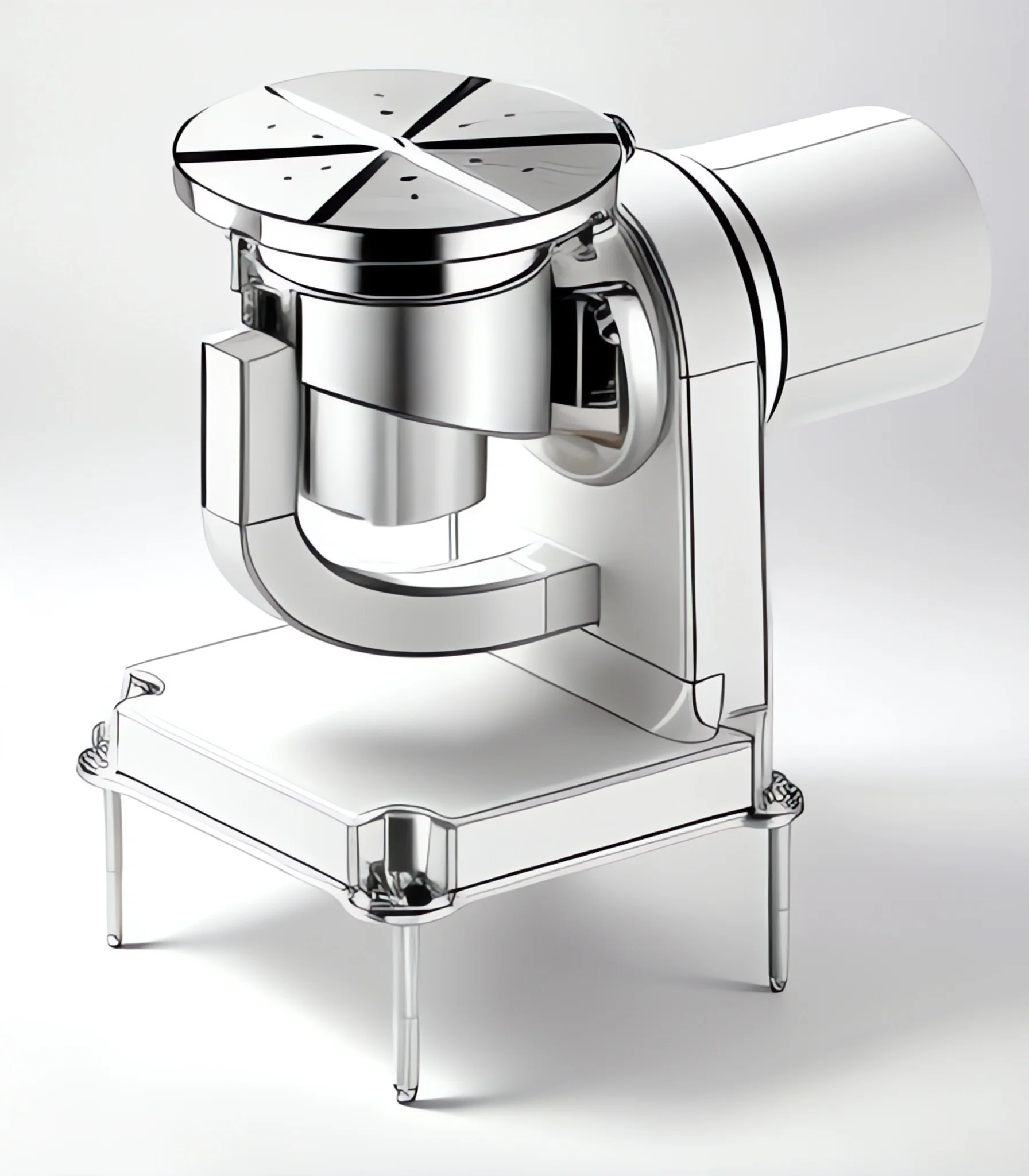 محدد موضع اللحام الأوتوماتيكي من النوع L GBS-02-L200 لـ KUKA s لتطبيقات اللحام الصناعي