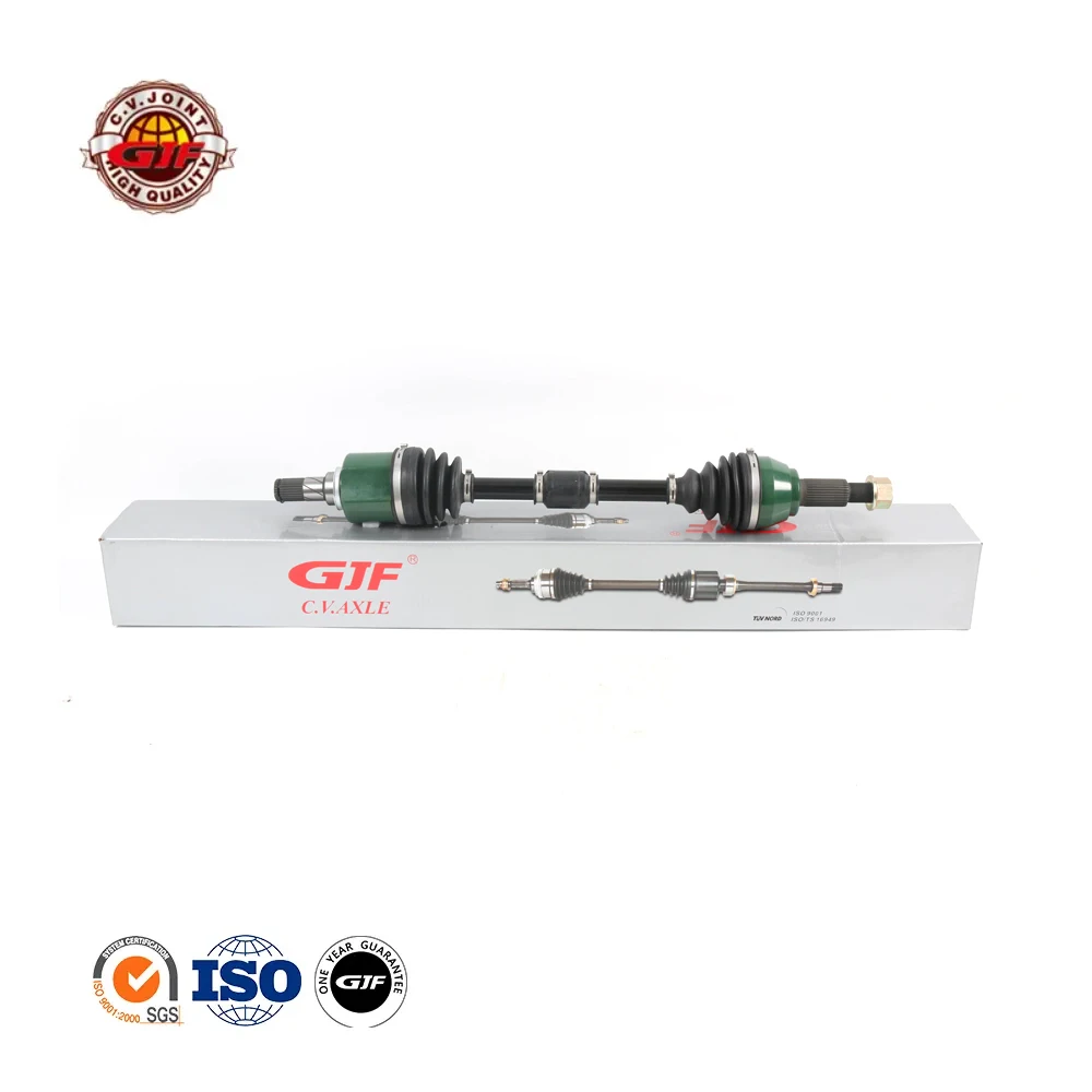 

NEW Auto Transmission Systems Factory Direct Half Shaft Assembly Front Car Cv Axle for Nissan Teana L33 2.5L L 2012- 39101-3TC2B