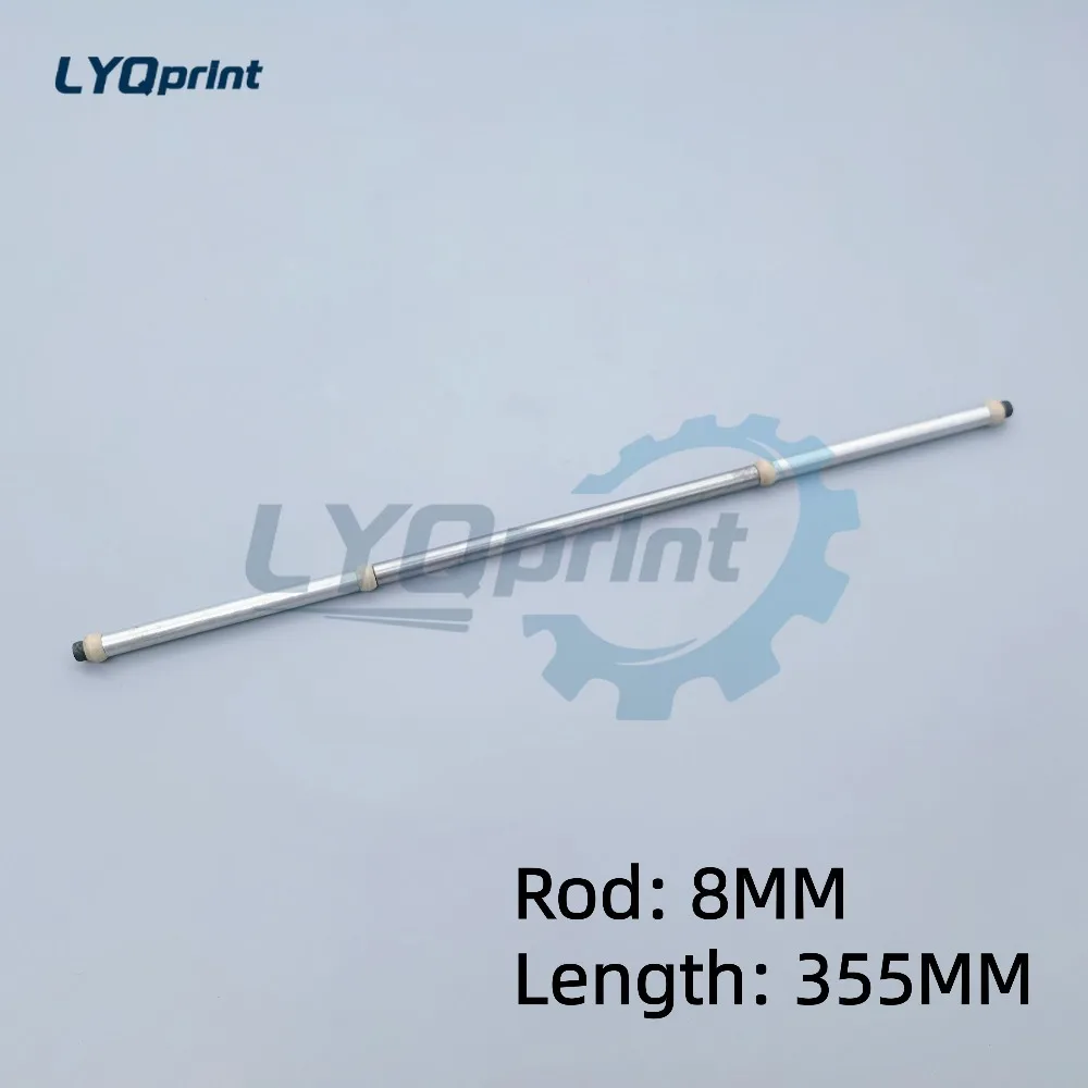Komori Printing Machine Accessories G40 Paper Rod Integrated Bracket Suction Nozzle Limit Bracket 794-1503-05H