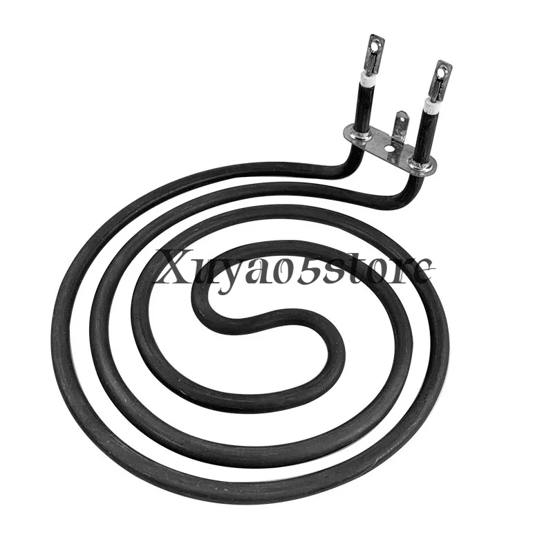 Air Fryer MFKZE5006/KZ03WS/KZE5012/KZC5060 Heating Pipe Electric Heating Pipe Fittings