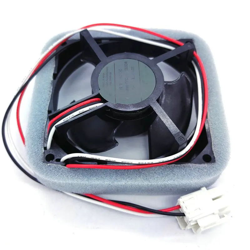 New  Cooling Fan for Refrigerator3612JL-04W-S49 DC12V 0.3A