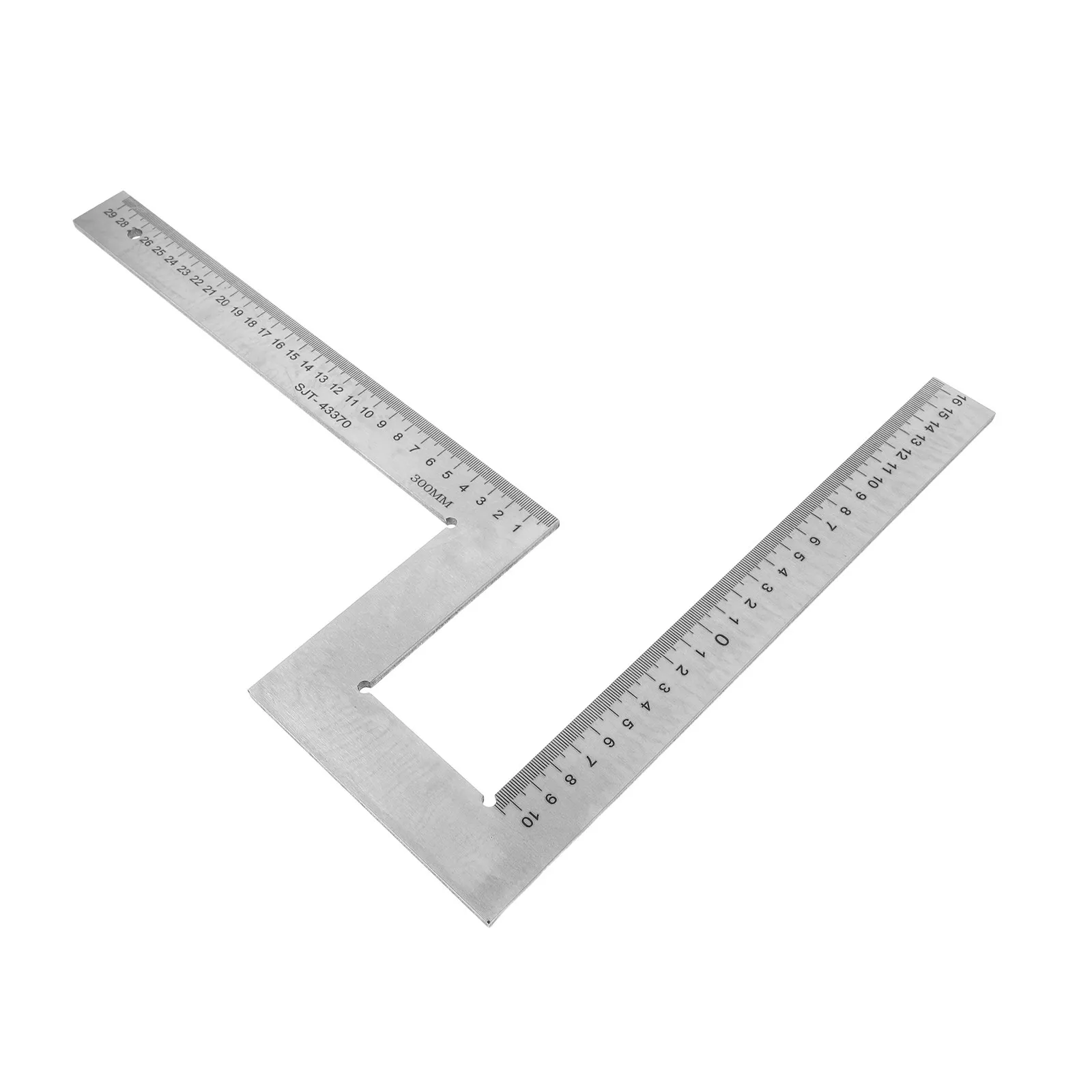 Flange Angle Square Stainless Steel Pipefitter Measuring Tool Pipefitter Gauge Pipeline Distribution Checking Heavy Duty Pipe