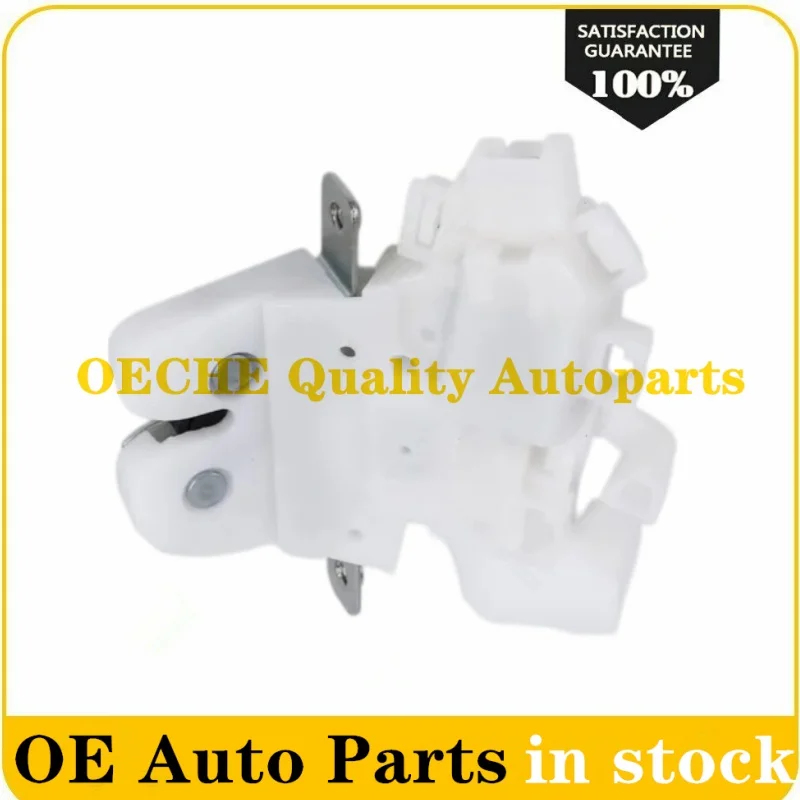 New Tailgate Trunk Latch Mechanism Door Lock Actuator For Mitsubishi Mirage Sedan 1.2 2015-2020 For Dodge Attitude 1.2 5927A042