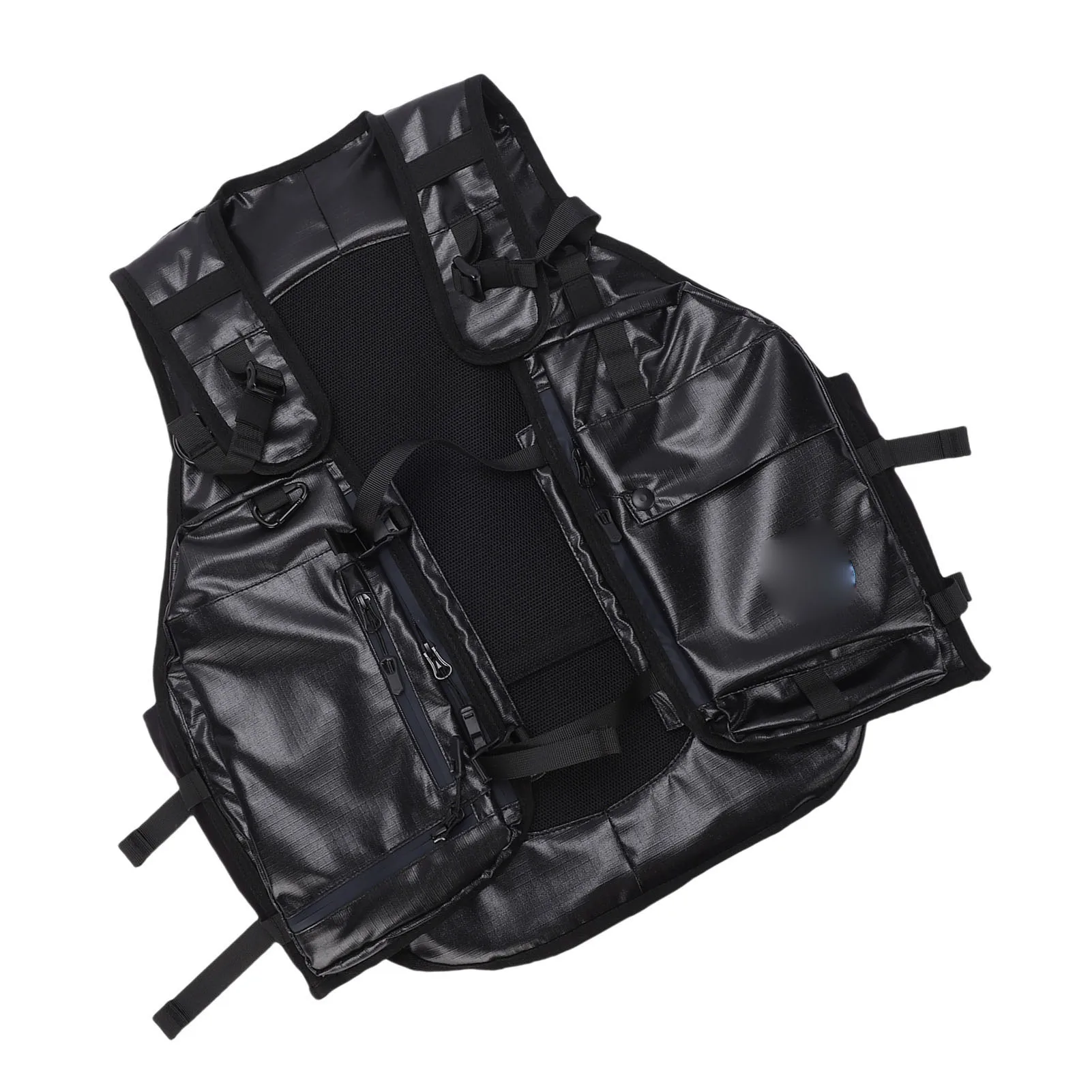 

Ski Jacket Backpack Multifunctional Waterproofing 3D Breathable and Comfortable Snowboarding Backpack for Hiking