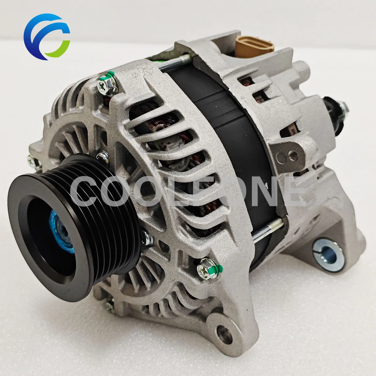 

Generator Alternator for INFINITI QX56 QX80 NISSAN Patrol 5.6L 231001LA1A A002TX1491 A2TX1491 ALM5441AN ALM5441BA