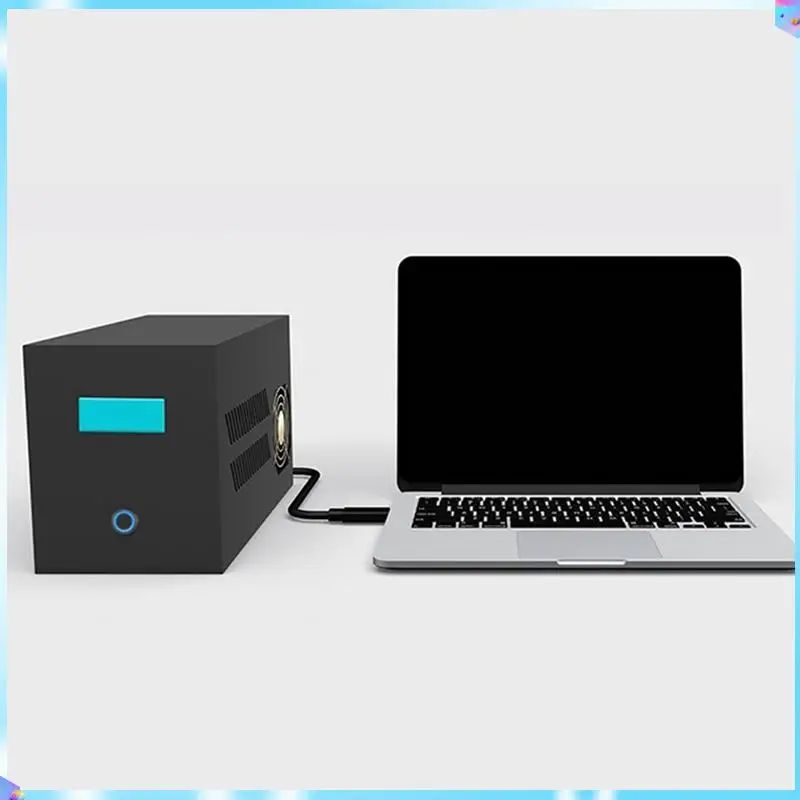 

N93R 3X Typec Cable For Thunderbolt 3 Data Cable 40Gbps Full Speed 100W Fast Charge 5K Transmission 50Cm