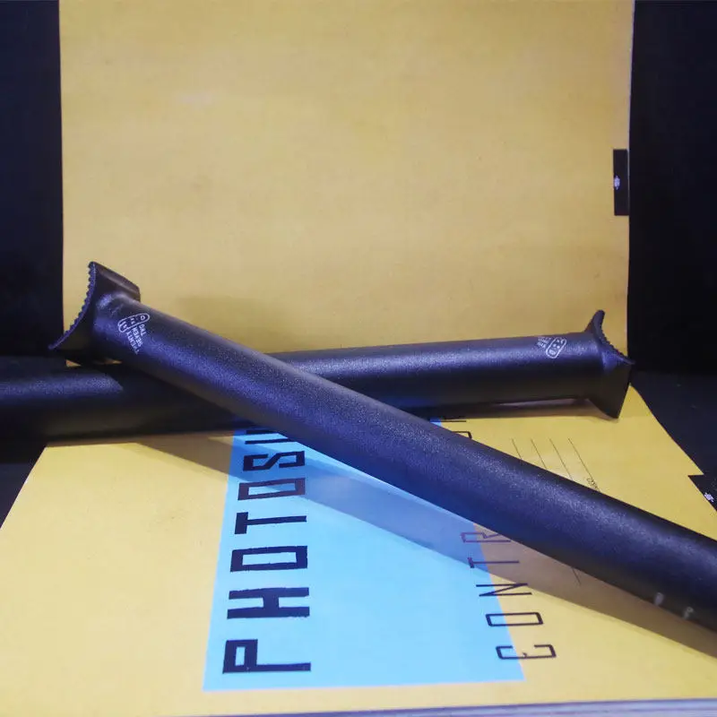 

Подседельная труба для уличного велосипеда Privotal Dead Fly Подседельный штырь BMX 27,2 мм 31,6 мм Подседельный штырь для велосипеда