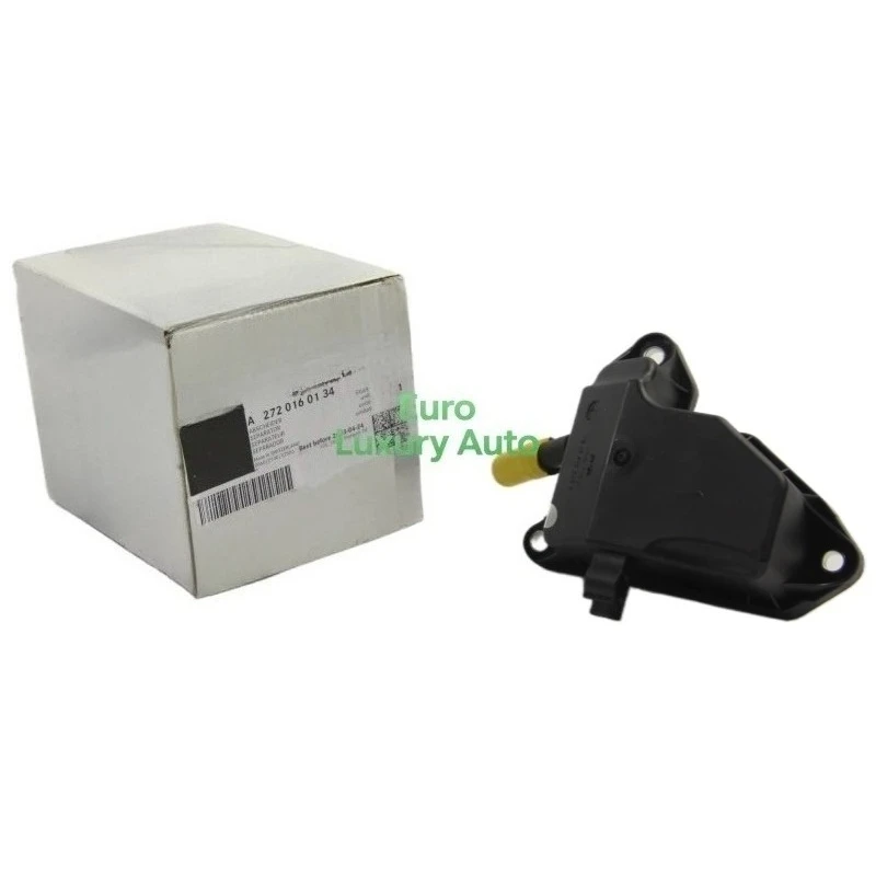 Genuine Oil Separator A2720160134 For MERCEDES-BENZ C-CLASS W203 W204 S203 E-CLASS W211 W212 S211 M-CLASS W164 S-CLASS W221