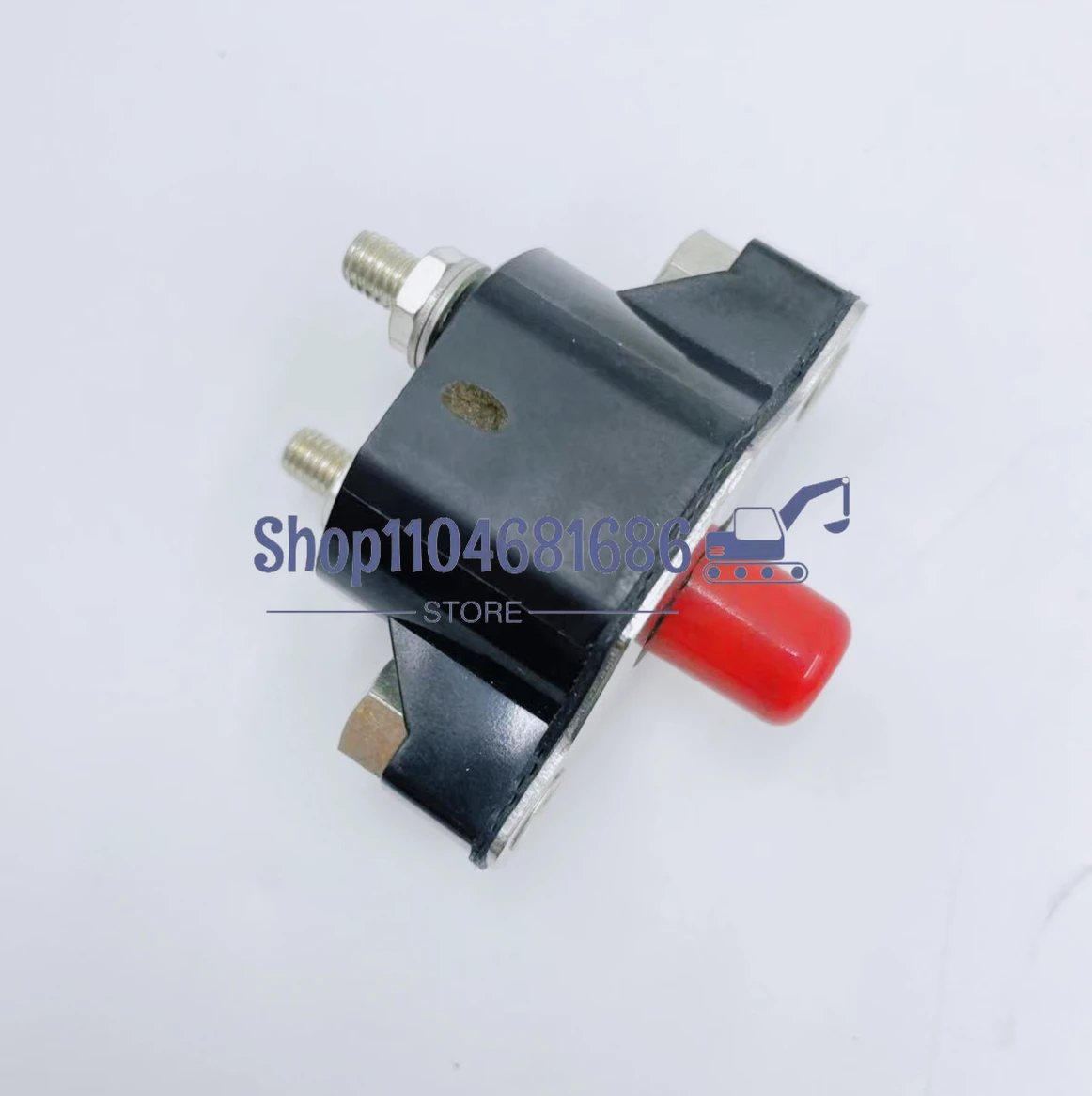Sensata Klixon for Doosan Circuit Breaker60A 7851-37-60 3T0600