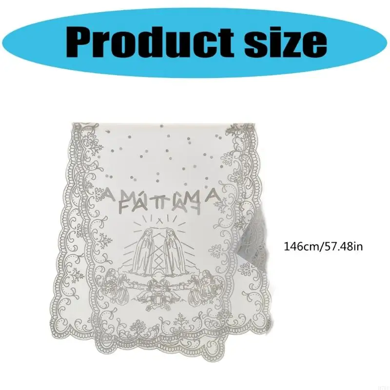 Xale renda noiva elegante para tule sobreposição vestidos noiva para noiva casamento h7ef