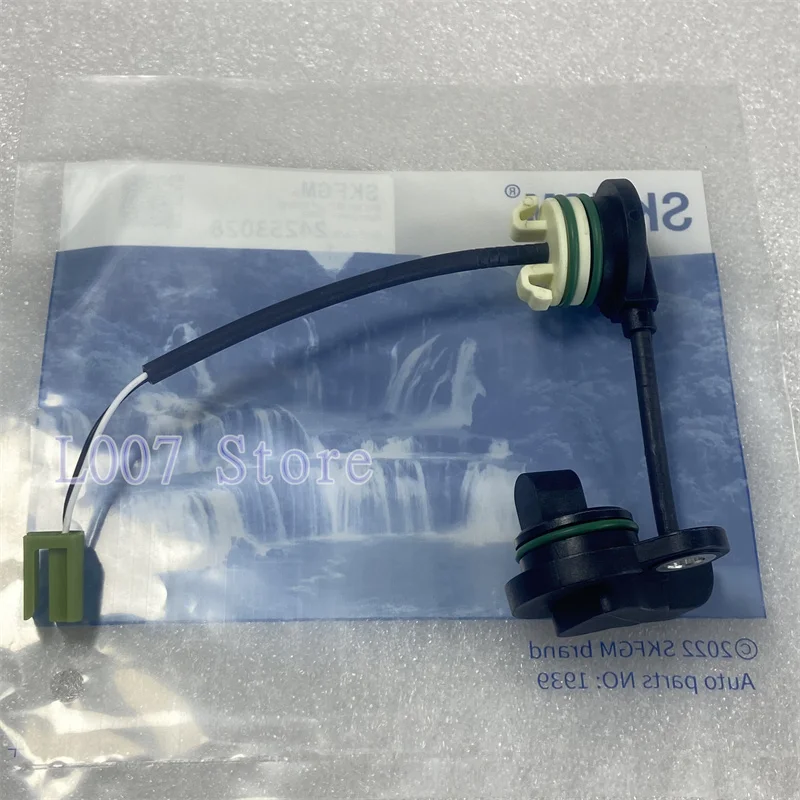 24253028 Transmission Speed Output Sensor For Buick GMC Chevrolet Cruze Malibu Optra Opel Roewe 950 RX5 24246848 5S12535 SU13950