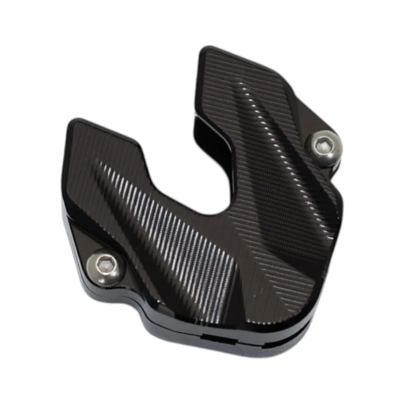 دراجة نارية مفتاح حافظة غطاء قذيفة المفاتيح أجزاء ل CFMOTO 450MT 800MT 700MT 450SR 400GT 650MT 2022 2023 2024 2025