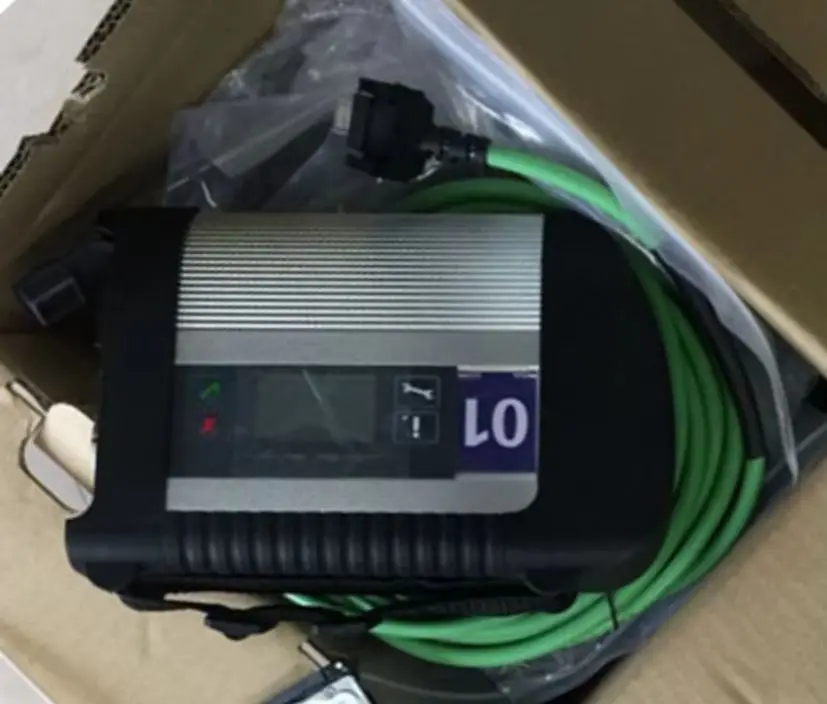 OBD2 Diagnostic Too… - image